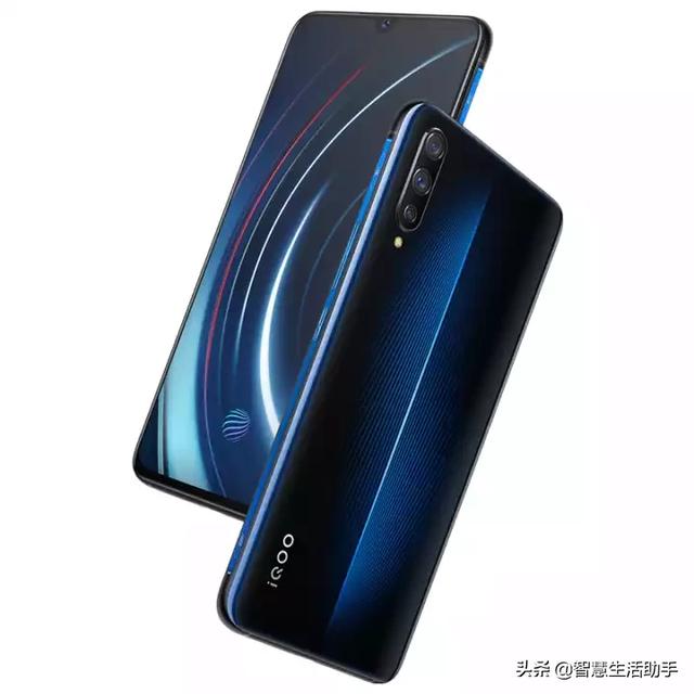 一加7iqook20pro三款手机综合来说选哪一个最好