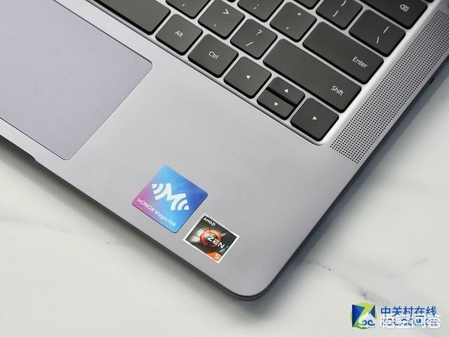荣耀magicbook2019-14寸轻薄窄边框笔记本4299,怎么样