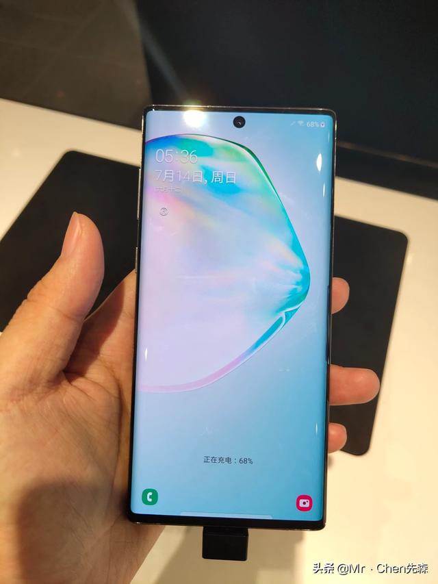 三星note10你会选吗?