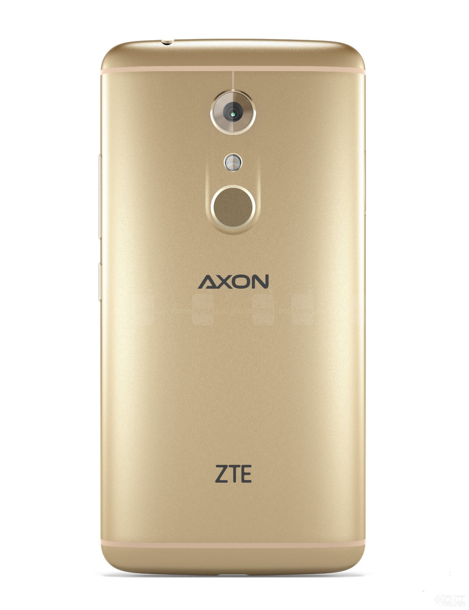 中兴还有axon7mini