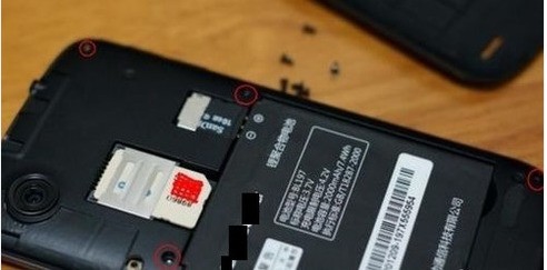 联想可拆电池手机_不能拆电池手机进水怎么处理_可以拆电池的智能手机