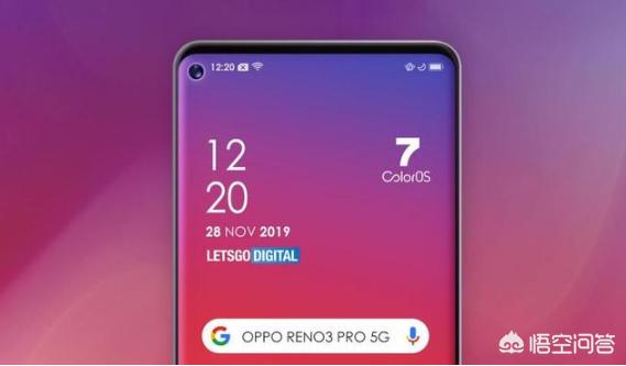 vivo nex3 5g和oppo reno3 5g买哪个好?