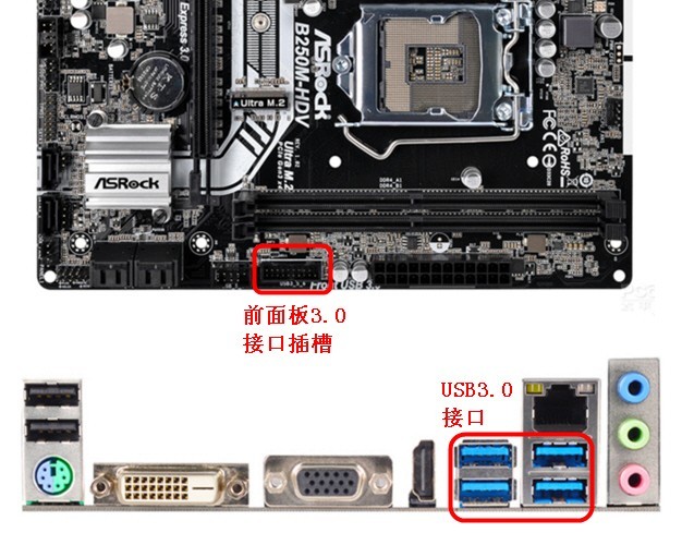 主板品牌排名_主板排名天梯图(2)