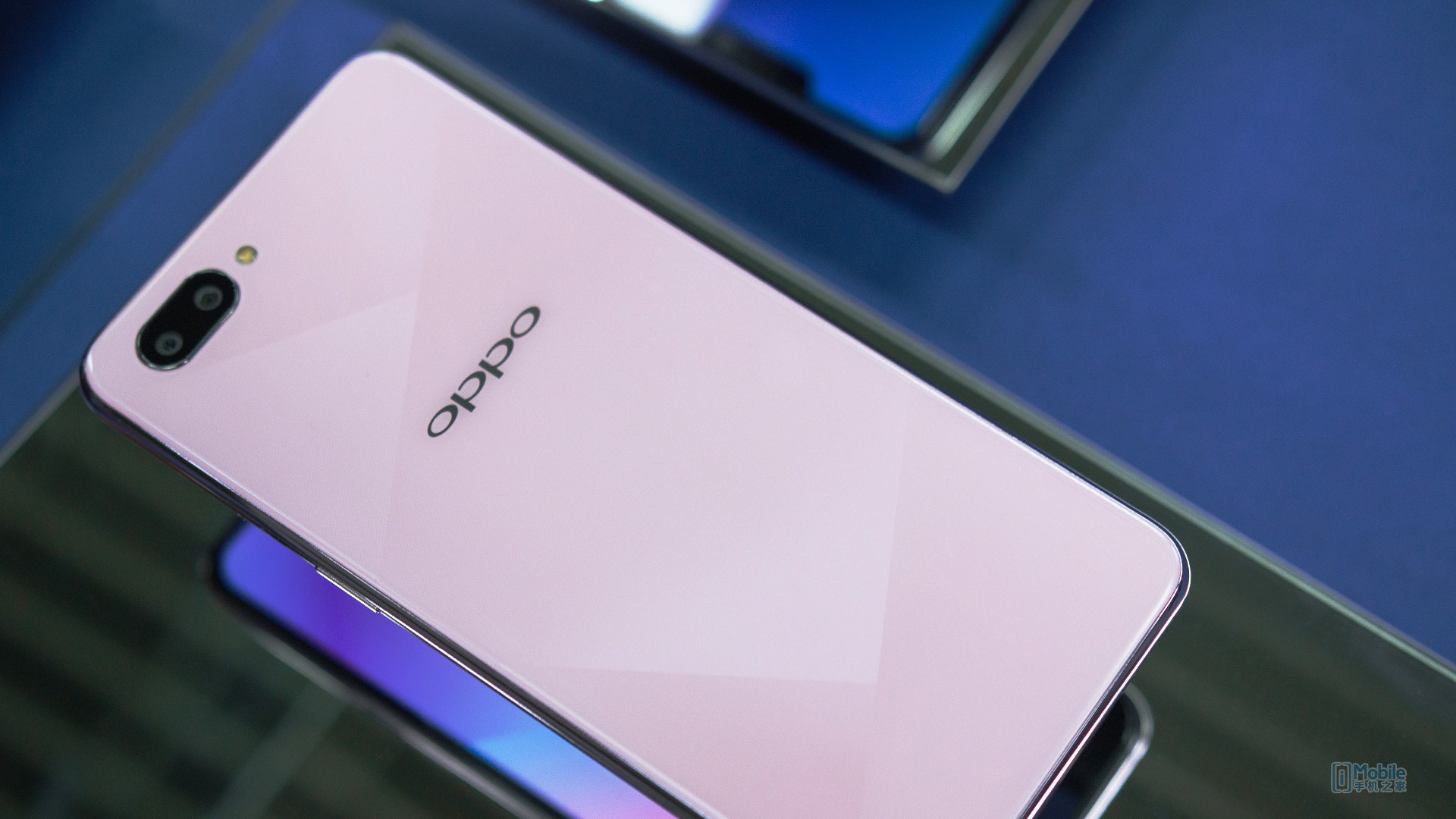 OPPO A59 5G Debuts in India: Unveiling Impressive Features
