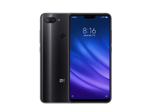 Xiaomi Mi 8 Lite