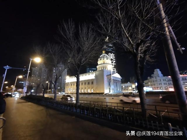 为什么拍夜景很暗怎么办