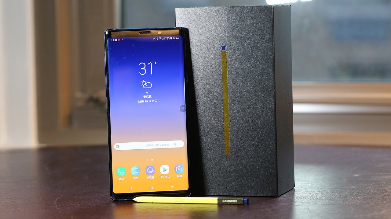 三星note9性价比怎么样-三星galaxy note 9(8gb ram/)