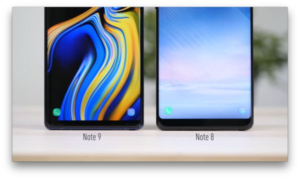 三星note9最新报价_三星note9_三星note9手机发布会