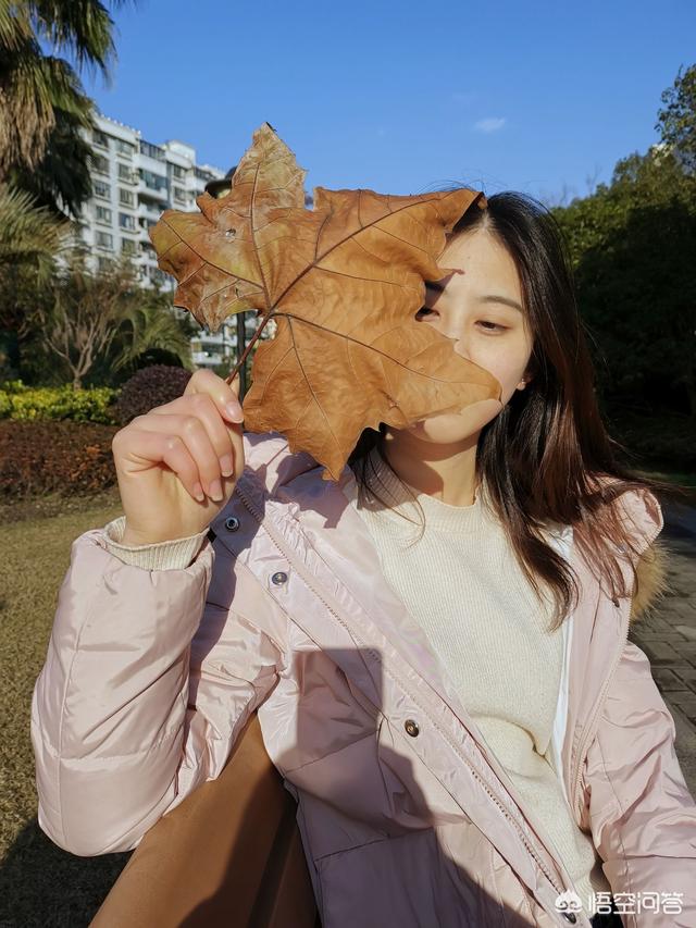 如何用华为mate 20拍出"撩妹"的好照片?