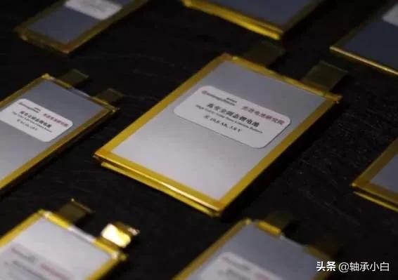 固态锂电池什么时候能商用?