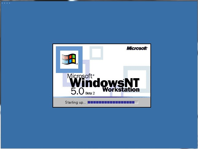 windows nt 3.51的安装-zol问答