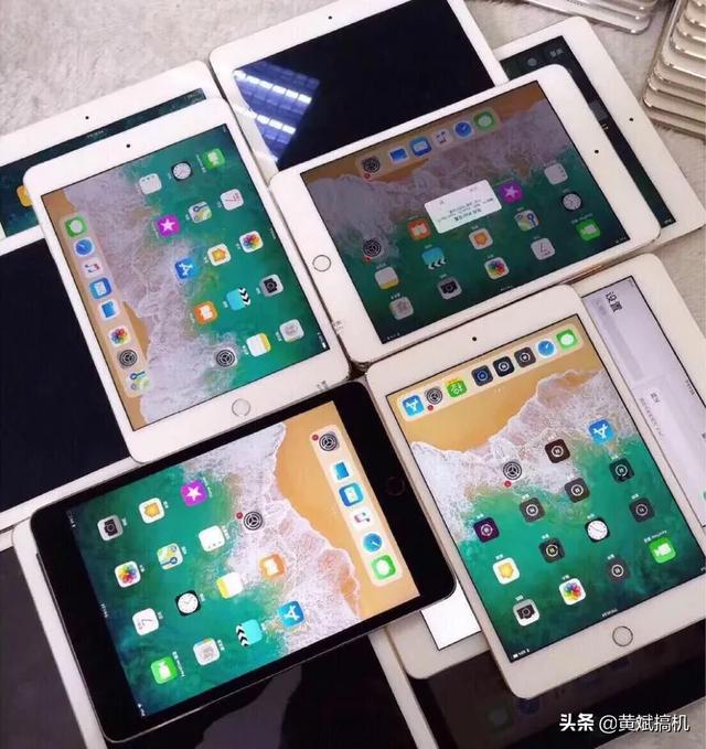 学生党买ipad买哪个尺寸的好呢,9.7寸还是,10.5寸?有哪些推荐?