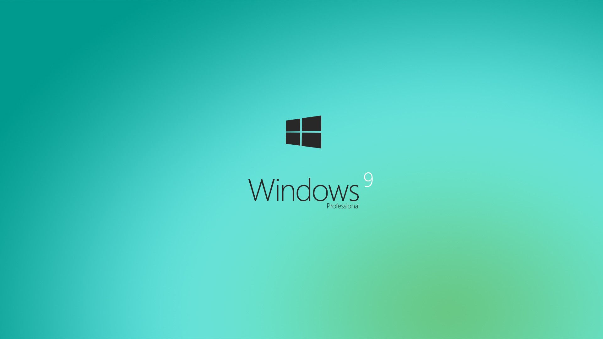 win7后win8,win8后直接win10.win9哪儿去了