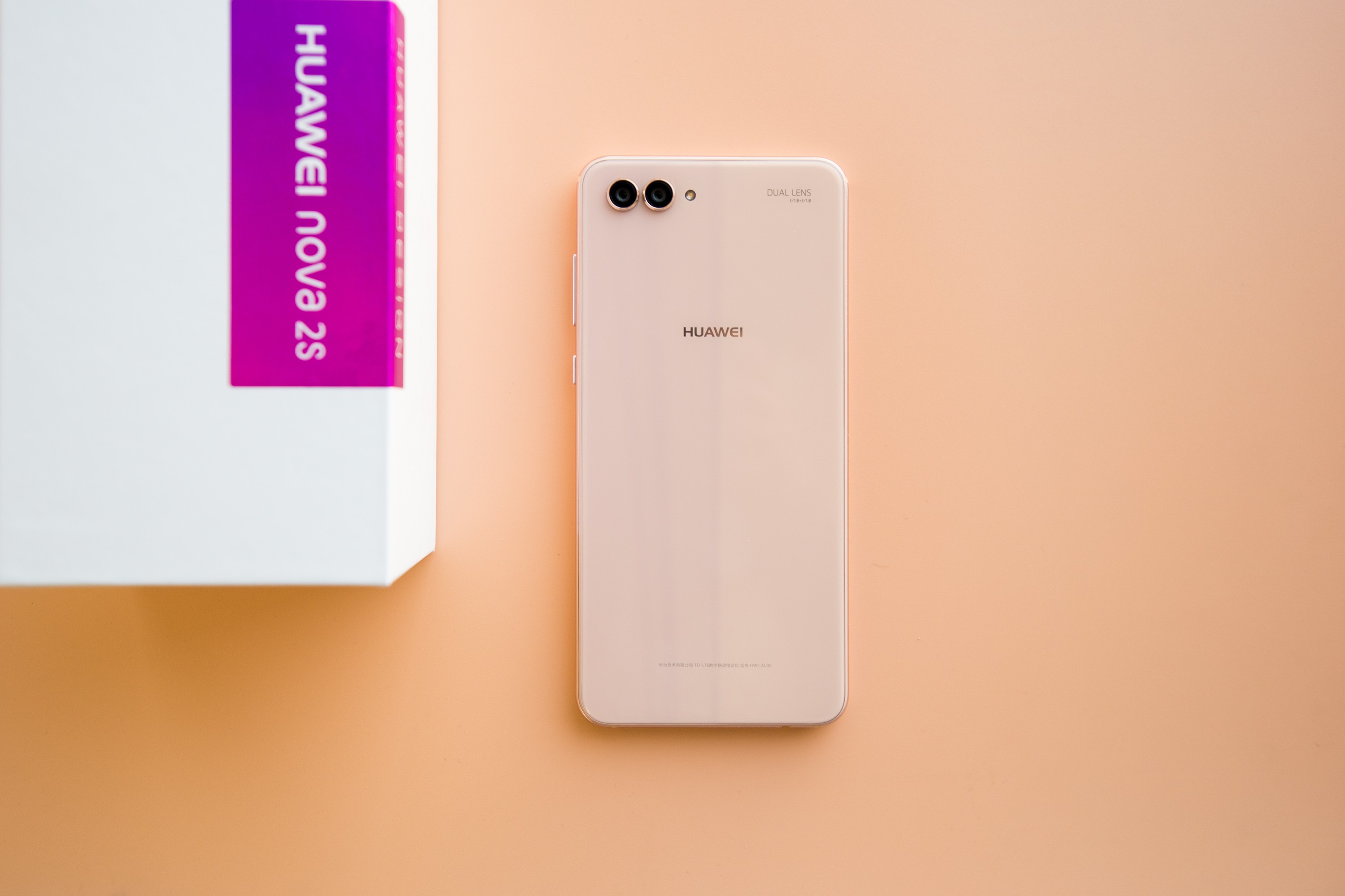 华为nova2s和vivox20哪个好华为nova2s和vivox20应该买哪个