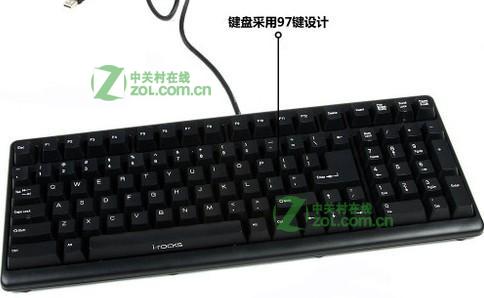 雷蛇黑寡妇是否全键无冲键盘