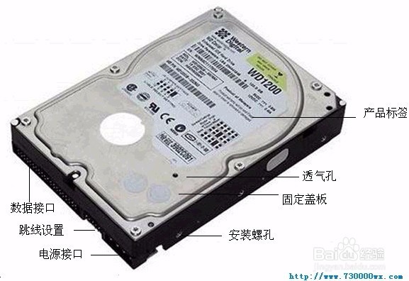 如何判断硬盘是否损坏_华硕笔记本怎么检测硬盘是否损坏_怎么检查硬盘是否损坏
