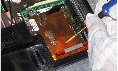 笔记本电脑更换显卡_笔记本电脑更换显卡