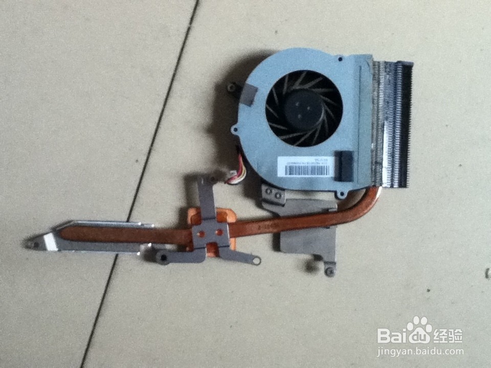 笔记本电脑风扇能换吗_笔记本换风扇要多少钱_笔记本换cpu风扇