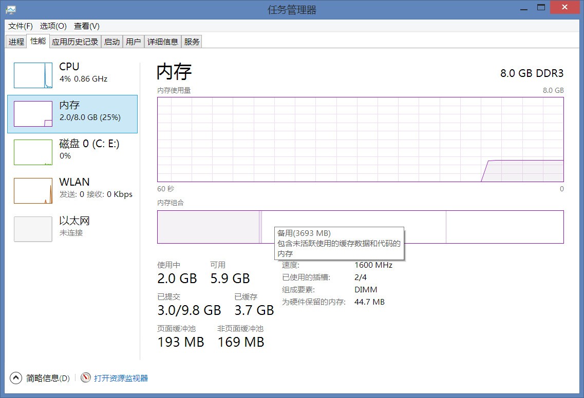 解决方法：两个容量不同的存储器可以一起使用吗？