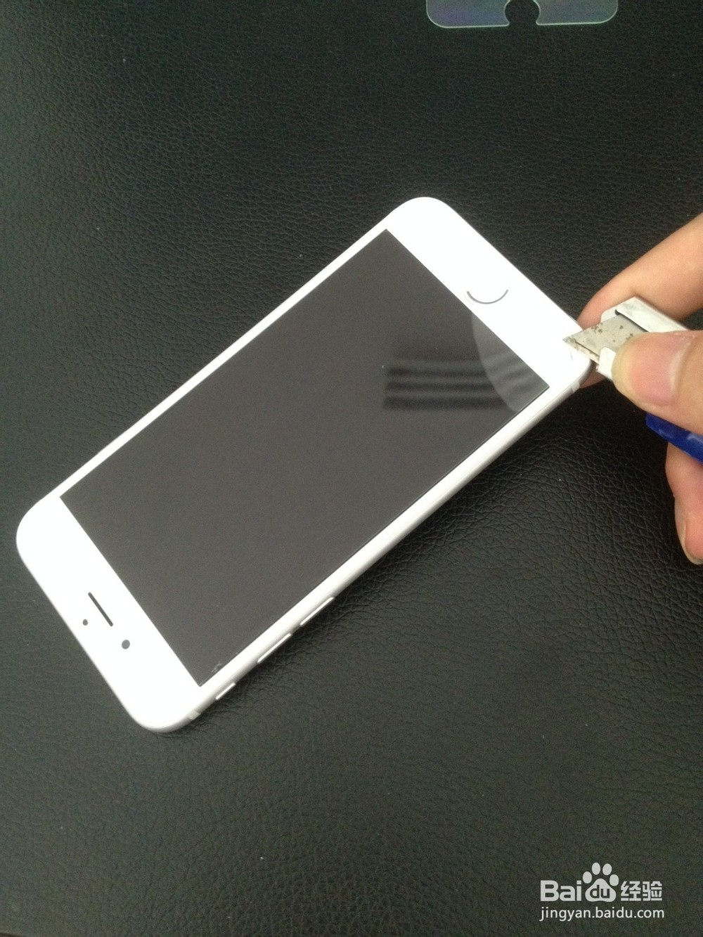 苹果手机贴膜视频教程视频