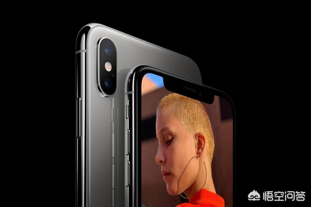 iphone上,加多一个后置摄像头,这可能是为了加强ar能力和景深效果拍摄