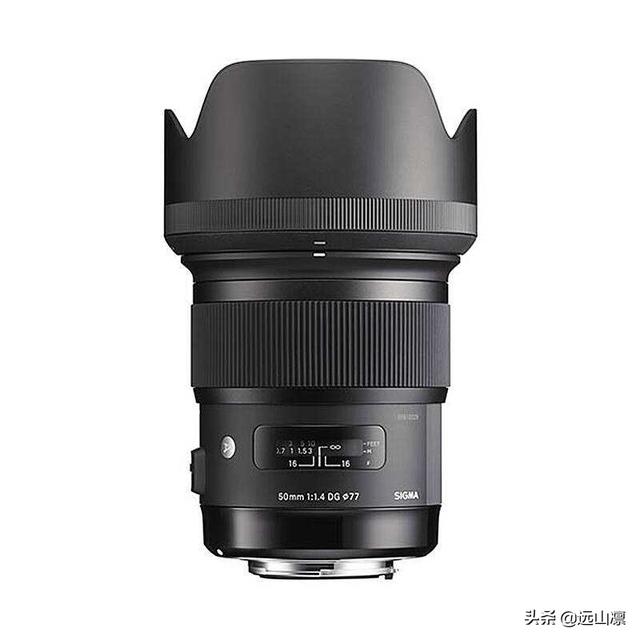 索尼a7m3相机配适马50mm14还是索尼55mm18纠结中请老师们给个中肯的