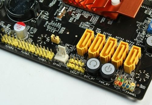 sata1接口装个固态硬盘提升大吗