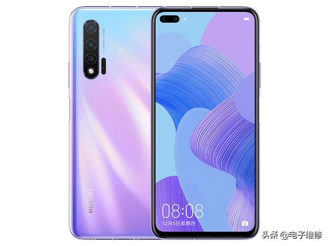 想换手机,华为荣耀v30好,还是华为nova6好?