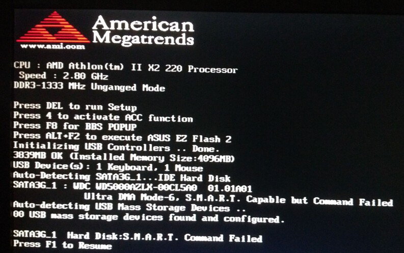 开机不自检硬盘_电脑开机不自检_取消开机硬盘自检