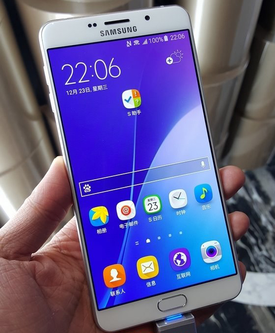 三星galaxy a9的性能怎么样?