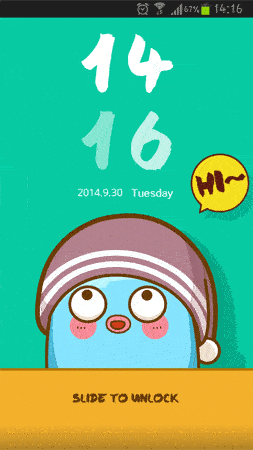 微乐的微乐动态壁纸产品-zol问答