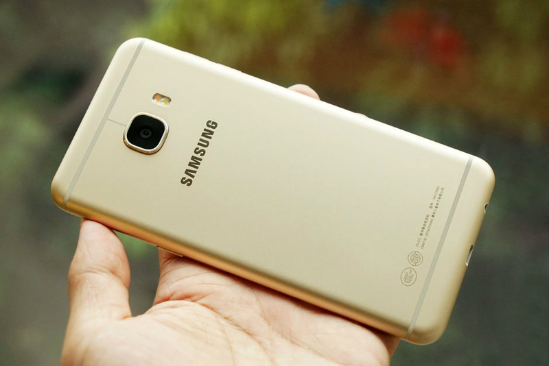 三星c7什么时盒