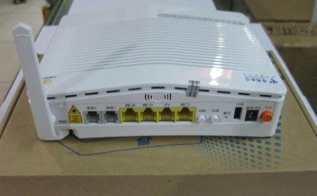 电信的光猫有wifi功能,为什么不让别人使用?
