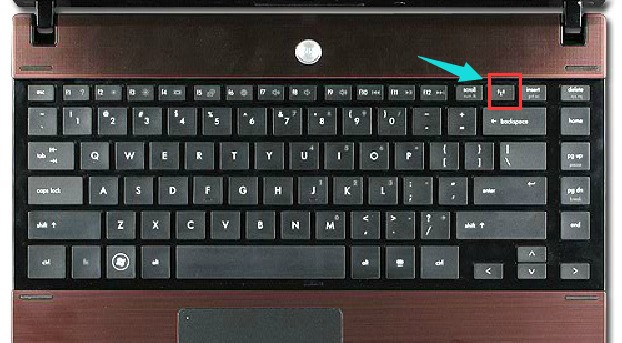 hp笔记本电脑无线开关_hp笔记本无线网卡开关_hp无线网络开关