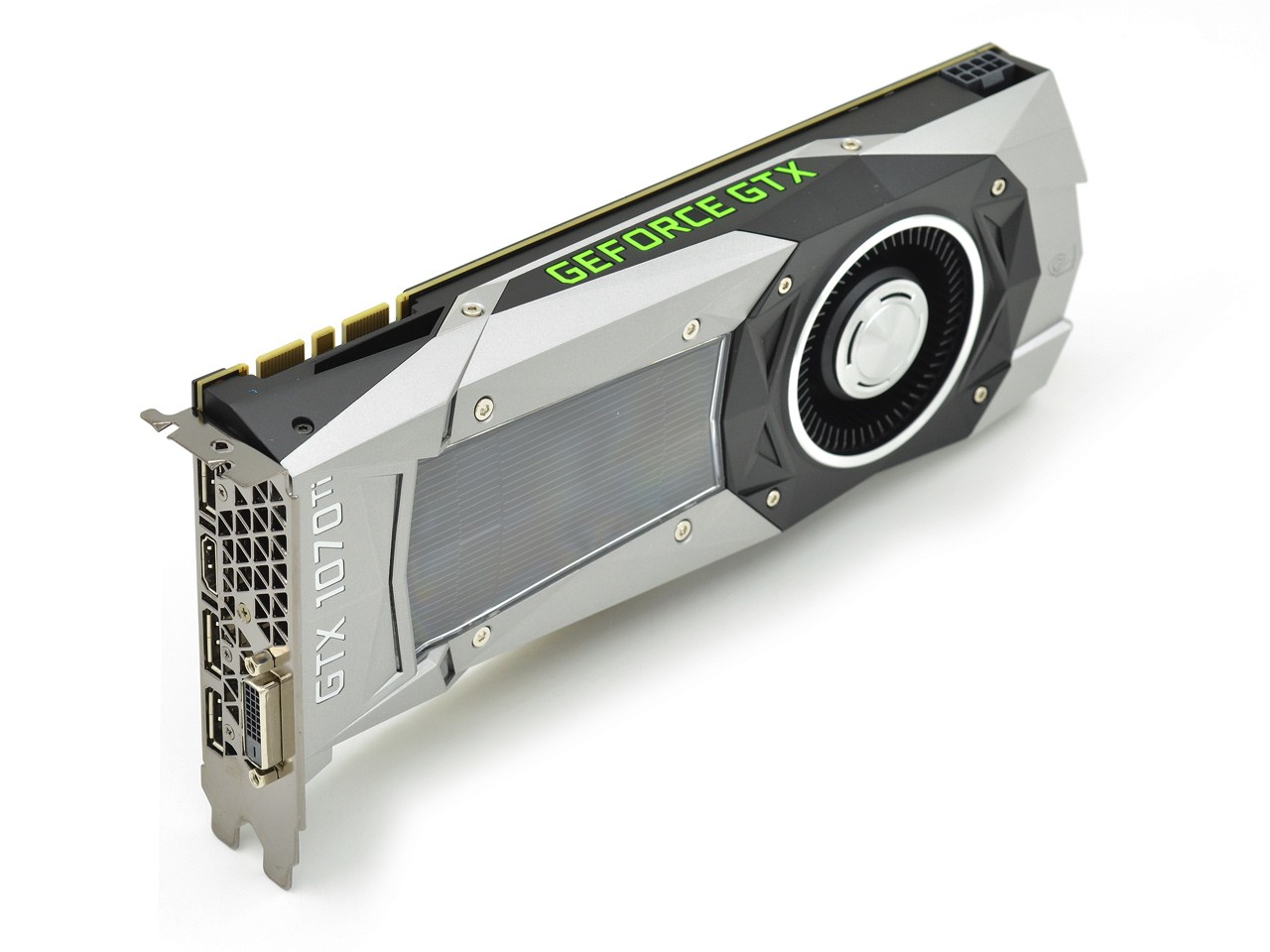 gtx1070ti性能怎么样?