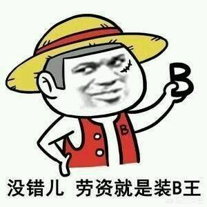 有哪些火到爆红的动漫表情包?