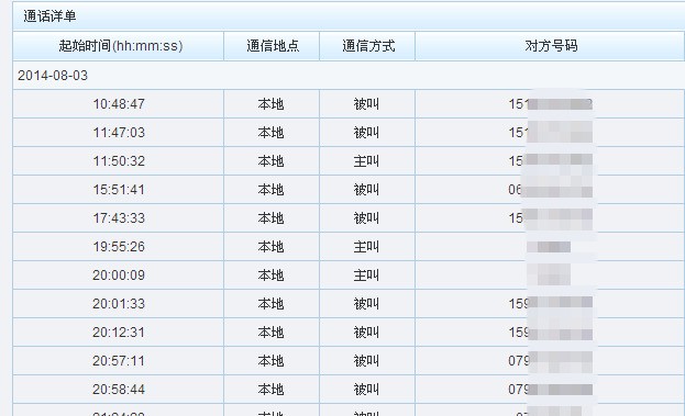 用电脑肿么查看苹果手机的信息和通话记录