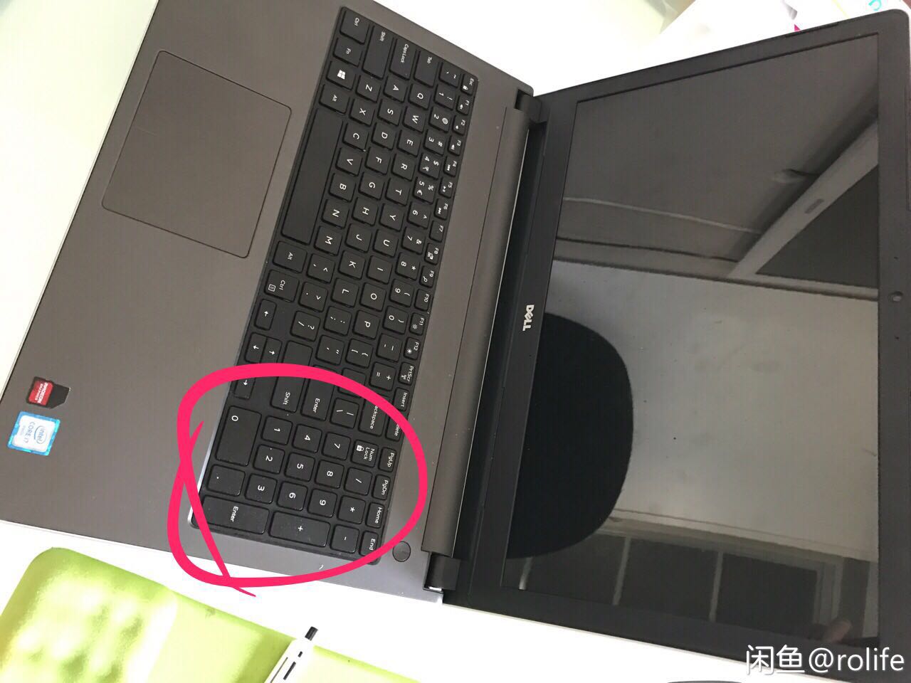 查询笔记本型号_戴尔查询笔记本型号_戴尔笔记本电脑查询型号