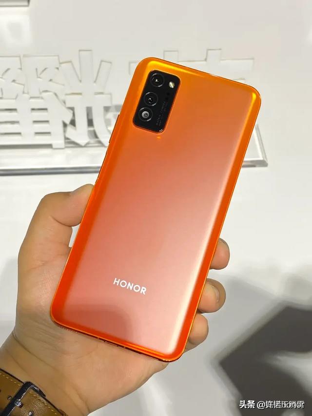 关于荣耀v30pro大家有什么看法