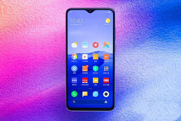 2,redmi note8pro