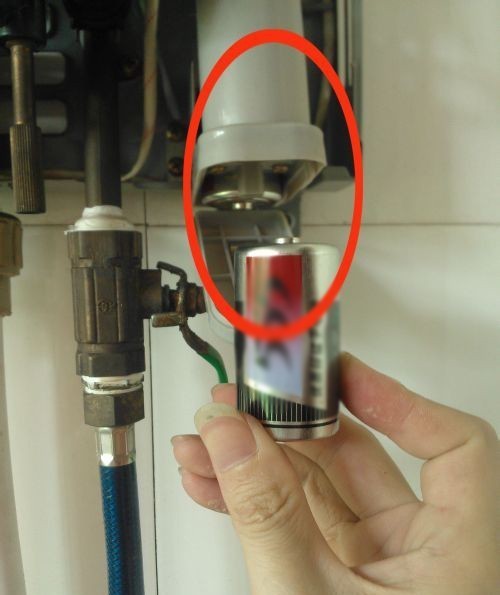 热水器电磁阀什么测量_电磁真空压差阀_电磁测量