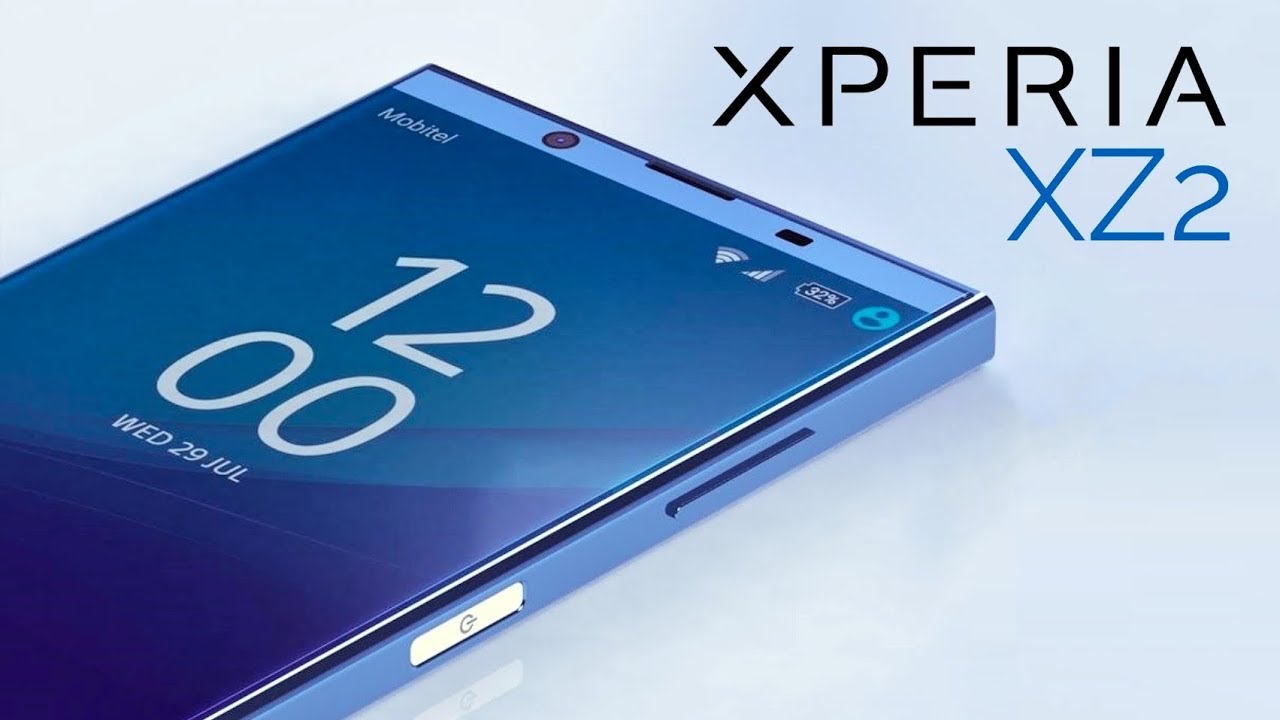 索尼xperia xz2 pro配置怎么样?什么时候发布?