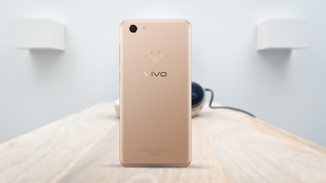 vivo y75外观是什么样的?vivo y75值得买吗?