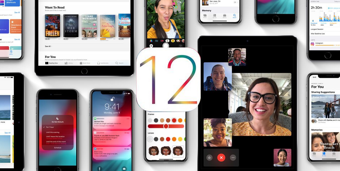 ios12让手机变快70是怎么实现的安卓能用这种技术么