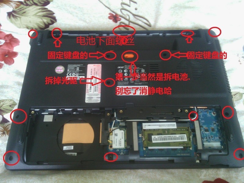 安全解决方案：如何检测计算机硬件故障