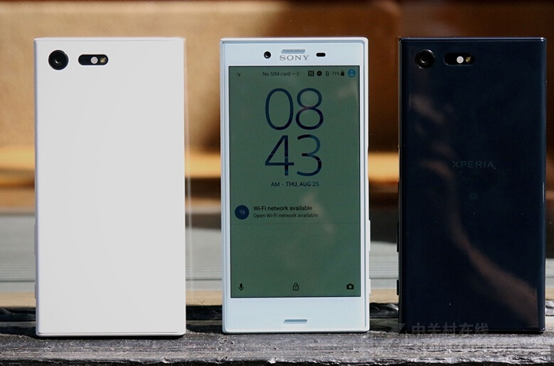 索尼xperia x compact值得买吗?