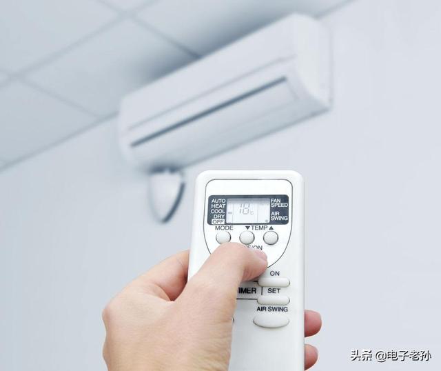 松下1.5匹空调热风省电吗?