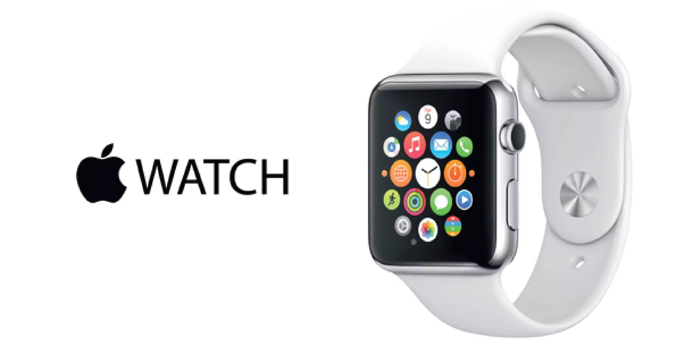 applewatch有几个版本区别是什么