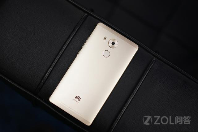 移动设备#华为mate8海外版有什么不同?