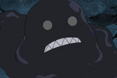 强行加入的人物——黑绝 如果不是后期的回忆剧情,根本就没有人知道黑